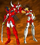 Seiya, Ryo